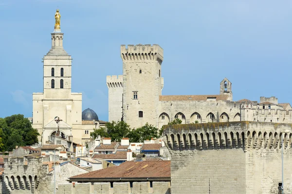 Avignon (Provence, França) ) — Fotografia de Stock