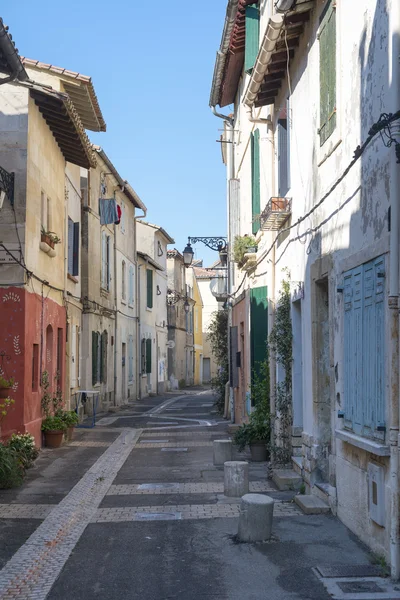 Arles (Provenza, Francia) ) — Foto de Stock