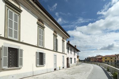 GAGGIANO (Milano, İtalya)