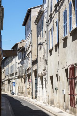 Avignon (Provence, Fransa)