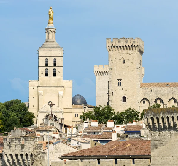 Avignon (Provence, Frankrike) — Stockfoto