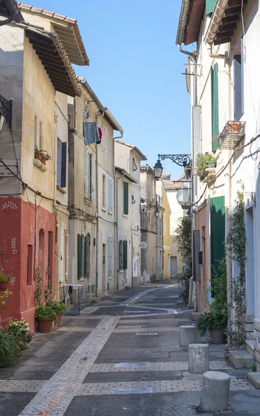 Arles (Provence, France) — Stock Photo, Image