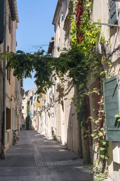 Arles (Provenza, Francia) ) — Foto de Stock