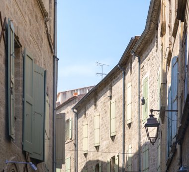 pezenas (Fransa)