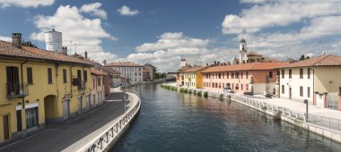 GAGGIANO (Milano, İtalya)