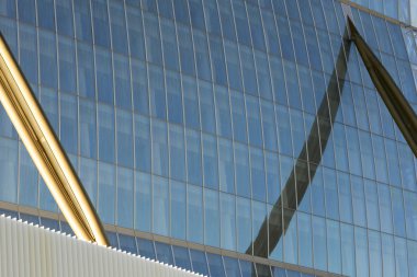 Citylife: modern bina Milan