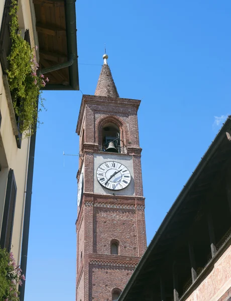 Abbiategrasso (Milaan, Italië)) — Stockfoto