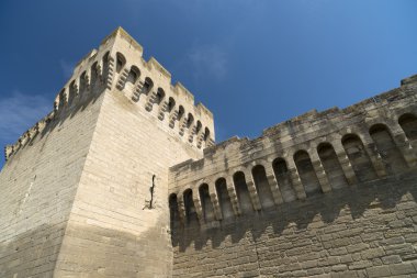 Avignon (Provence, Fransa)
