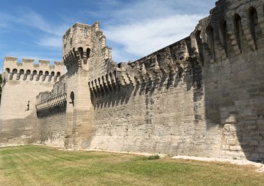Avignon (Provence, Fransa)