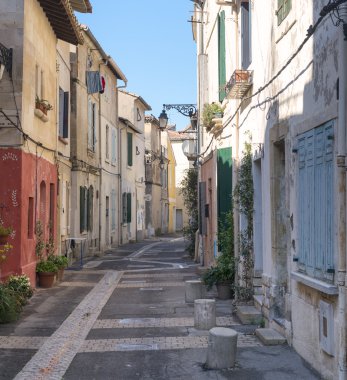 Arles (Provence, Fransa)