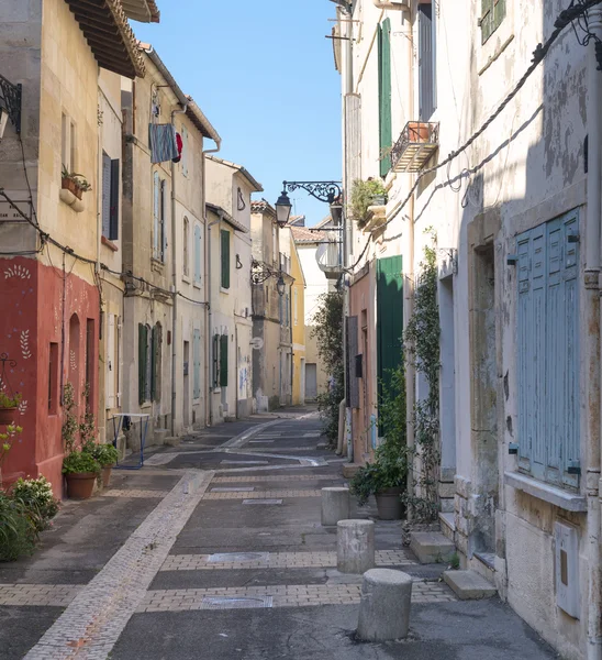 Arles (Provence, France) — Stock Photo, Image