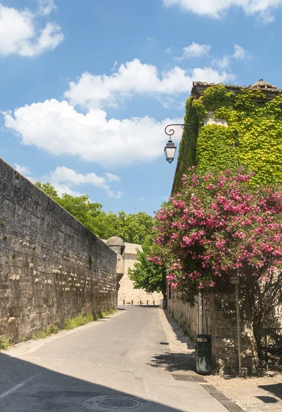 Aigues-Mortes (Francia) ) — Foto de Stock