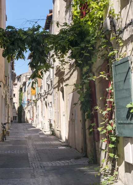 Arles (Provence, Frankrijk) — Stockfoto