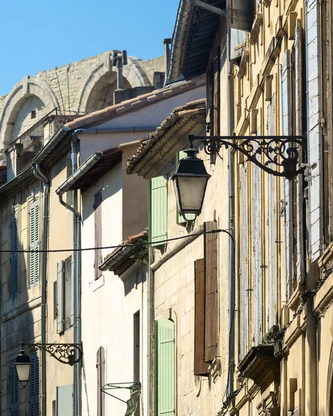 Arles (Provence, France) — Stock Photo, Image