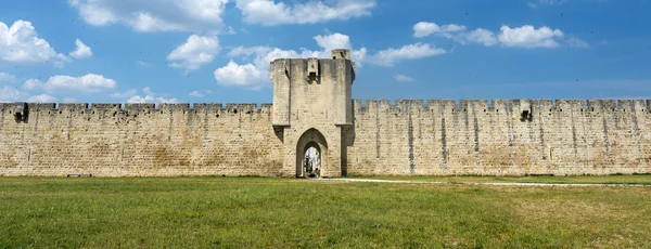 Aigues-mortes (Frankreich) — Stockfoto