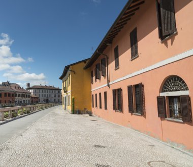 GAGGIANO (Milano, İtalya)