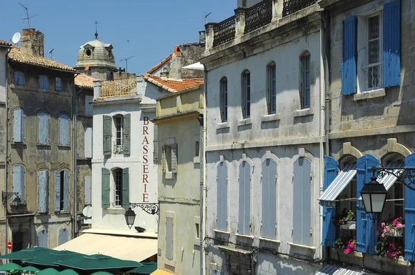 Arles (Provence, France) — Stock Photo, Image