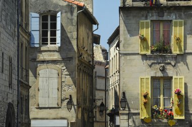 Arles (Provence, Fransa)
