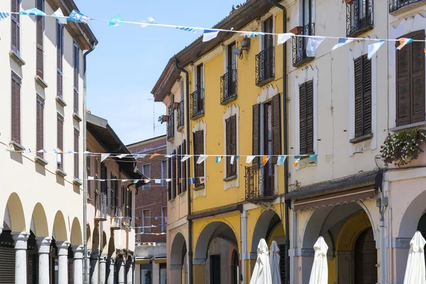 Abbiategrasso (Milaan, Italië)) — Stockfoto