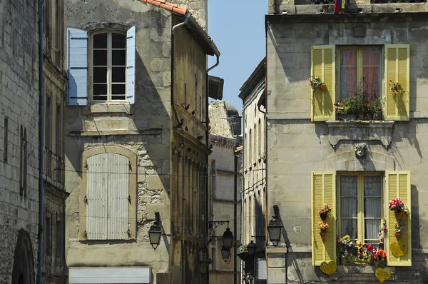 Arles (Provence, Francie) — Stock fotografie