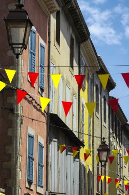 Apt (Provence, Fransa)