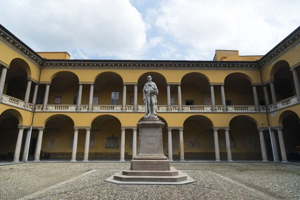 Pavia (İtalya): üniversite