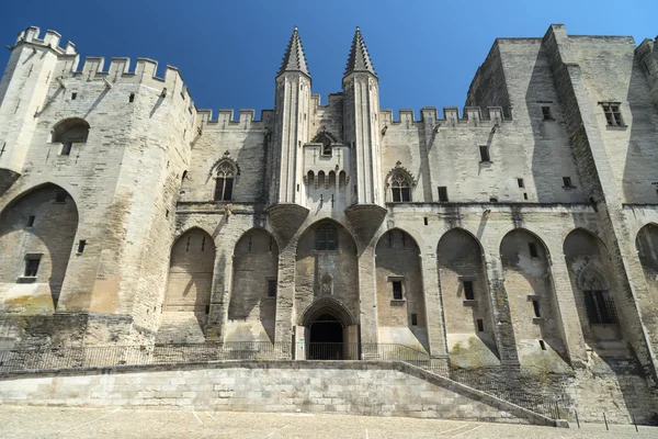 Avignon (Provence, Francie) — Stock fotografie