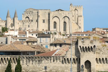 Avignon (Provence, Fransa)