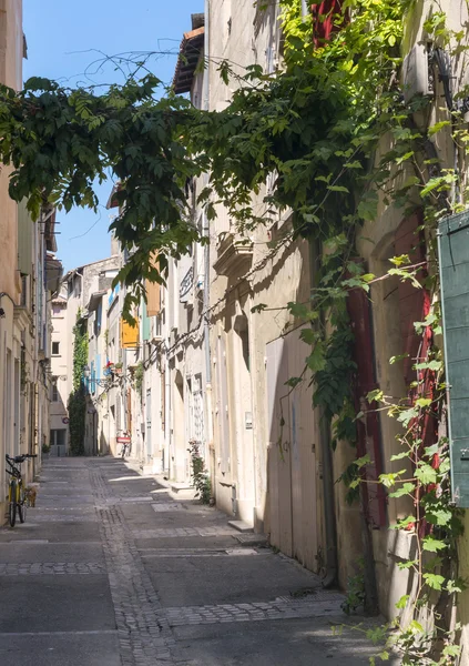 Arles (Provenza, Francia) ) — Foto de Stock