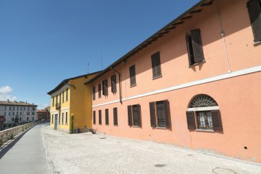 GAGGIANO (Milano, İtalya)