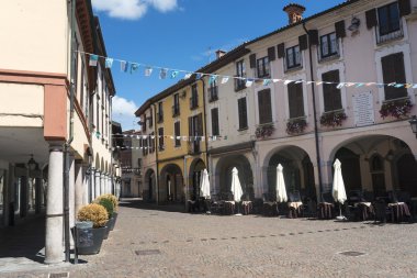 Abbiategrasso (Milan, İtalya)