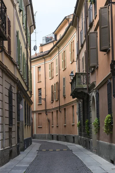 Tortona (Piamonte, Italia) ) — Foto de Stock