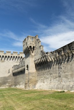 Avignon (Provence, Fransa)