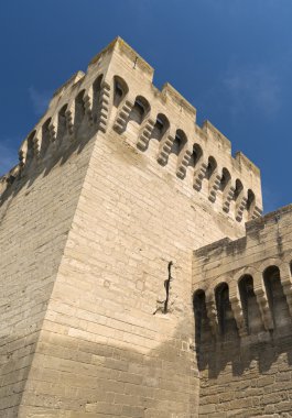 Avignon (Provence, Fransa)