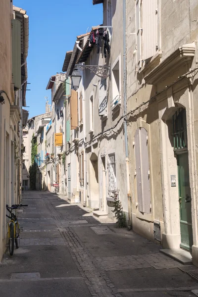 Arles (provence, frankreich) — Stockfoto