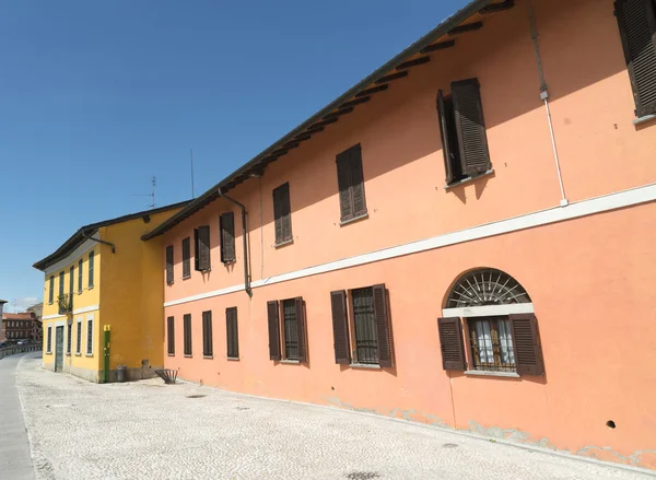 GAGGIANO (Milano, İtalya)