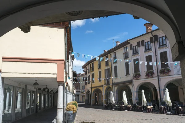 Abbiategrasso (Milan, İtalya)