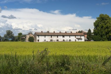 Bereguardo kanal (Imilan)