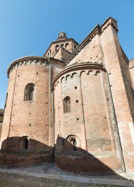 Pavia (lombardy, İtalya)