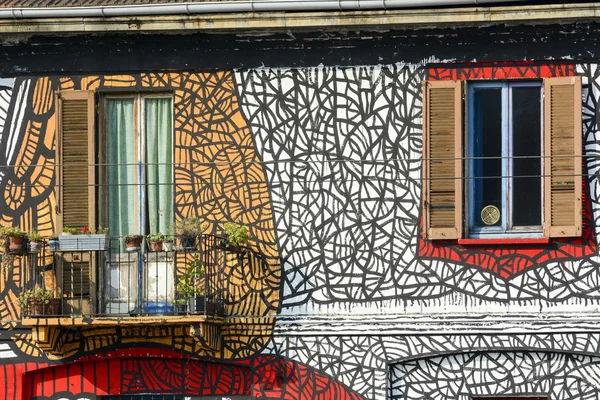 Darsena di Milano — Foto Stock