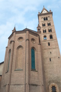 Alba (İtalya): Katedrali