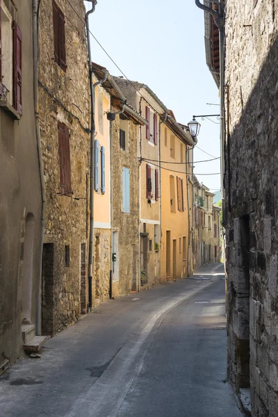 Sisteron (Haute Provence, France) ) — Photo