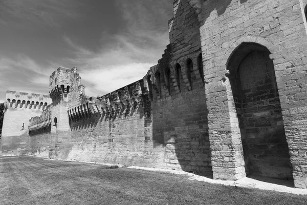 Avignon (Provence, França) ) — Fotografia de Stock