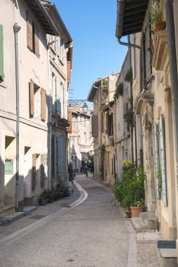 Arles (Provence, Fransa)