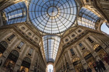 Milano (İtalya): Galeri