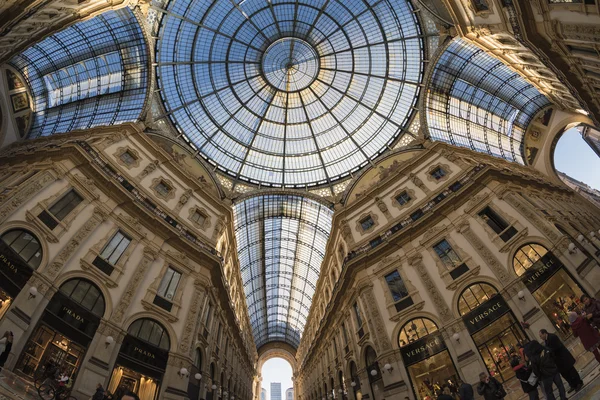 밀라노 (이탈리아): 갤러리 — 스톡 사진