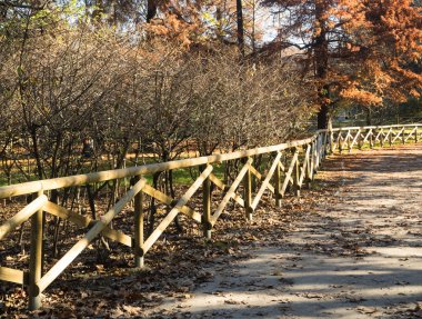 Milano (İtalya), sonbahar