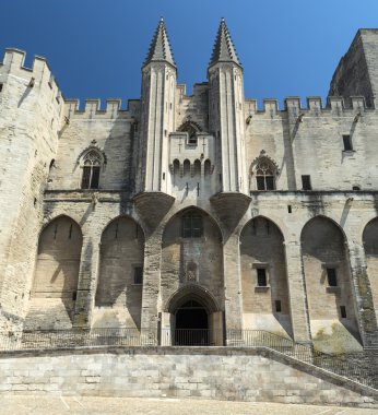 Avignon (Provence, Fransa)