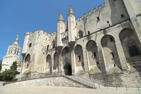 Avignon (Provenza, Francia) ) — Foto de Stock