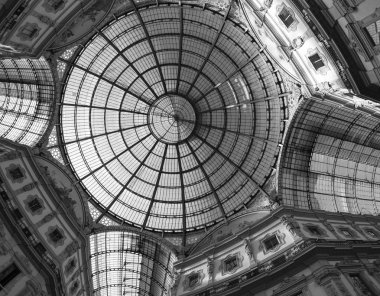 Milano (İtalya): Galeri